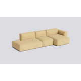 Mags Soft 3-sits, kombination 4 höger Soffa Yuma 833, Avtagbart