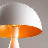 Misou Bordslampa Vit