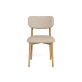 Lyonel Matstol Cona Beige