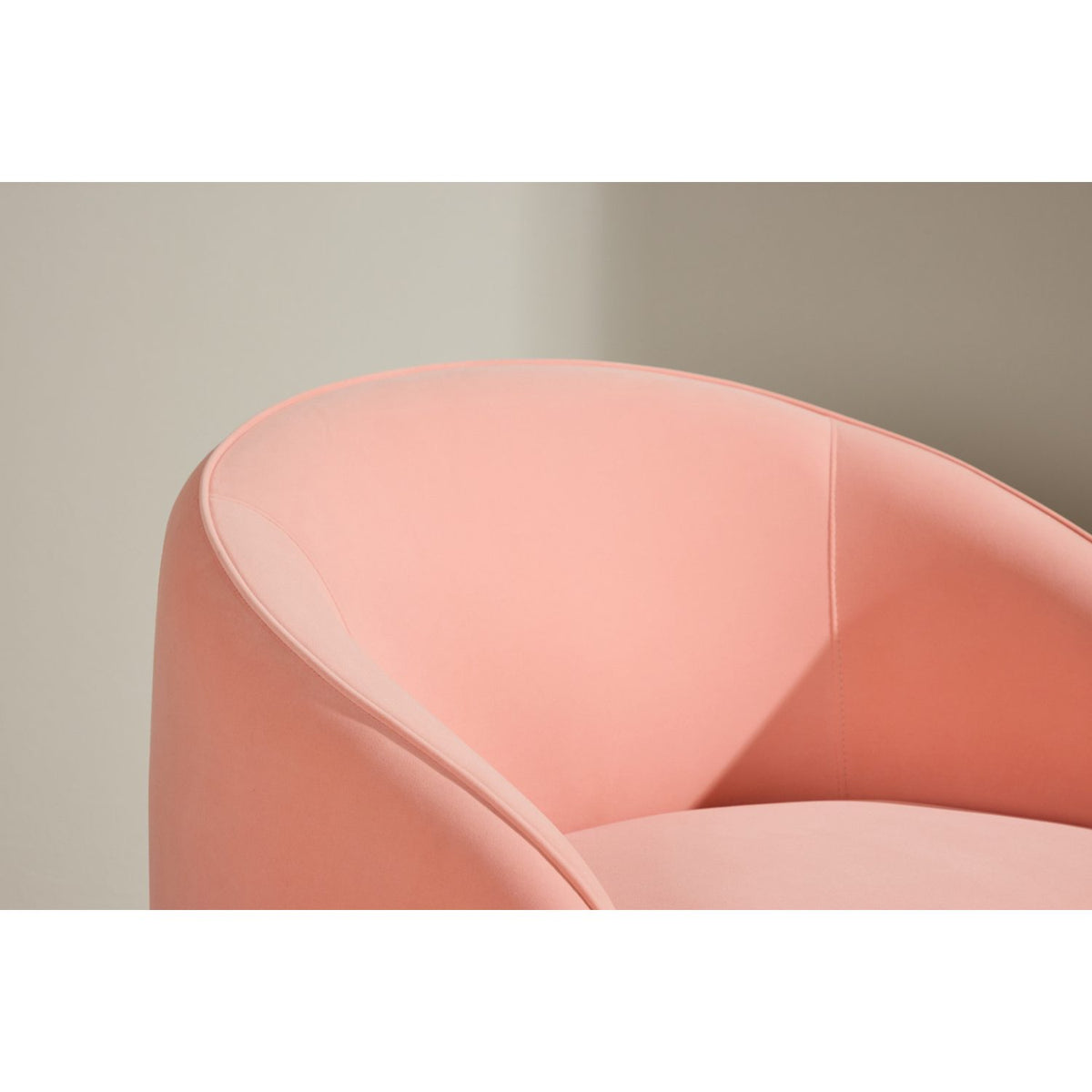 Neo Fåtölj Peach