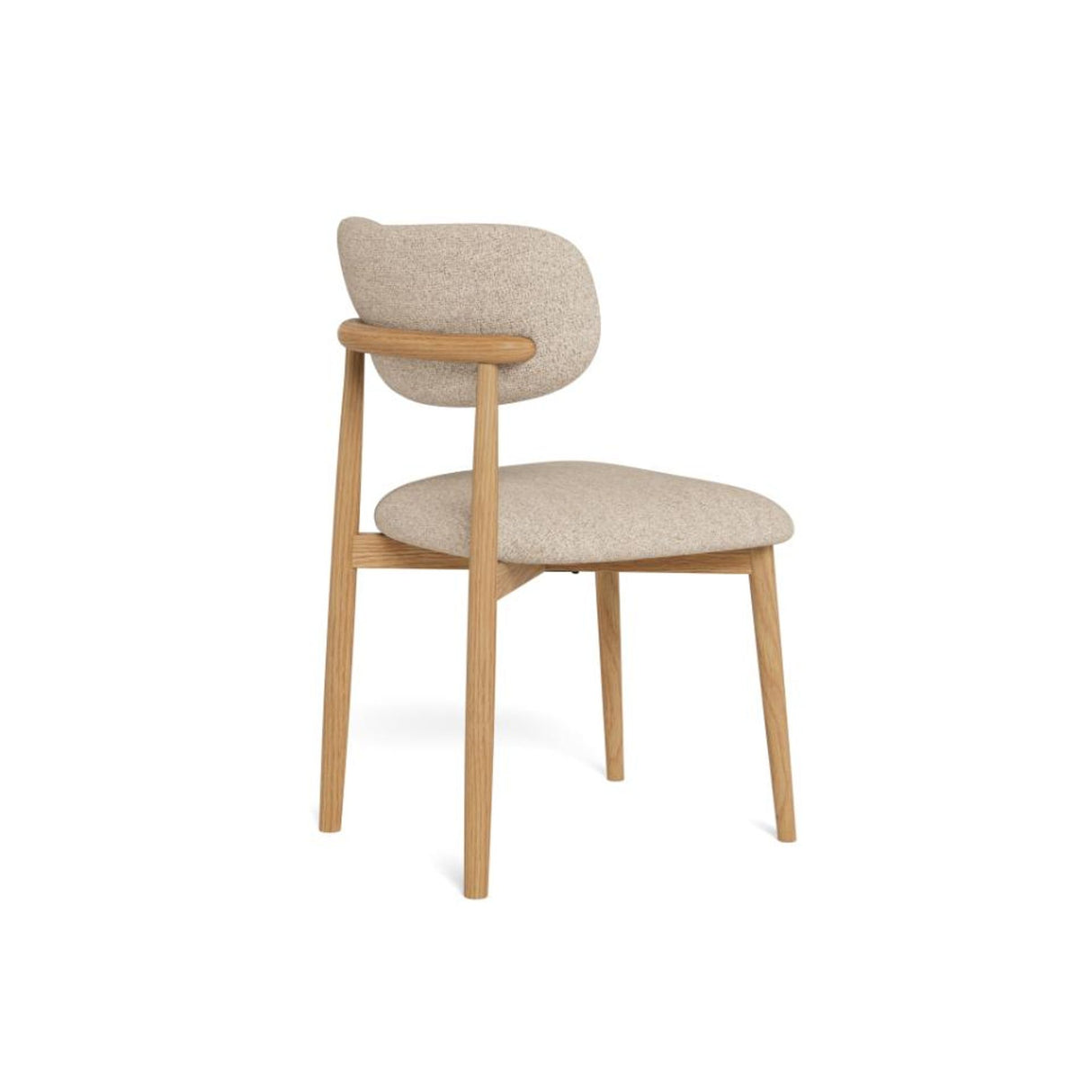 Lyonel Matstol Cona Beige