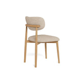 Lyonel Matstol Cona Beige