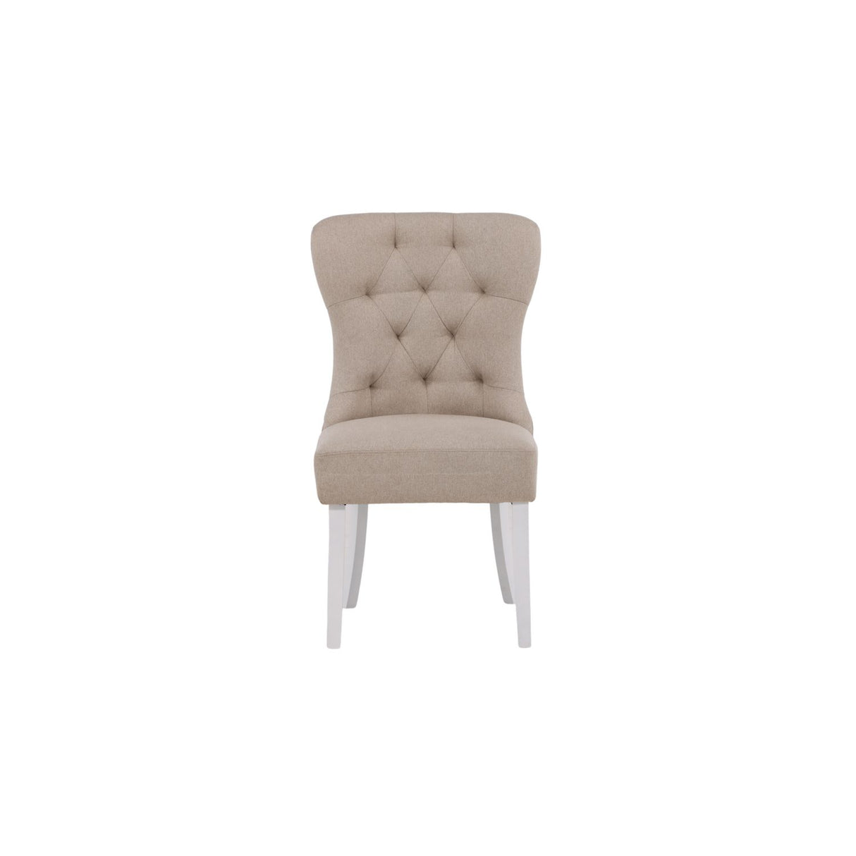 Vista Matstol Beige