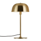 Cera Mässing Bordslampa