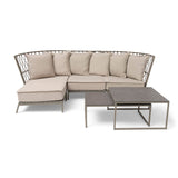 Jet Set Divan Beige