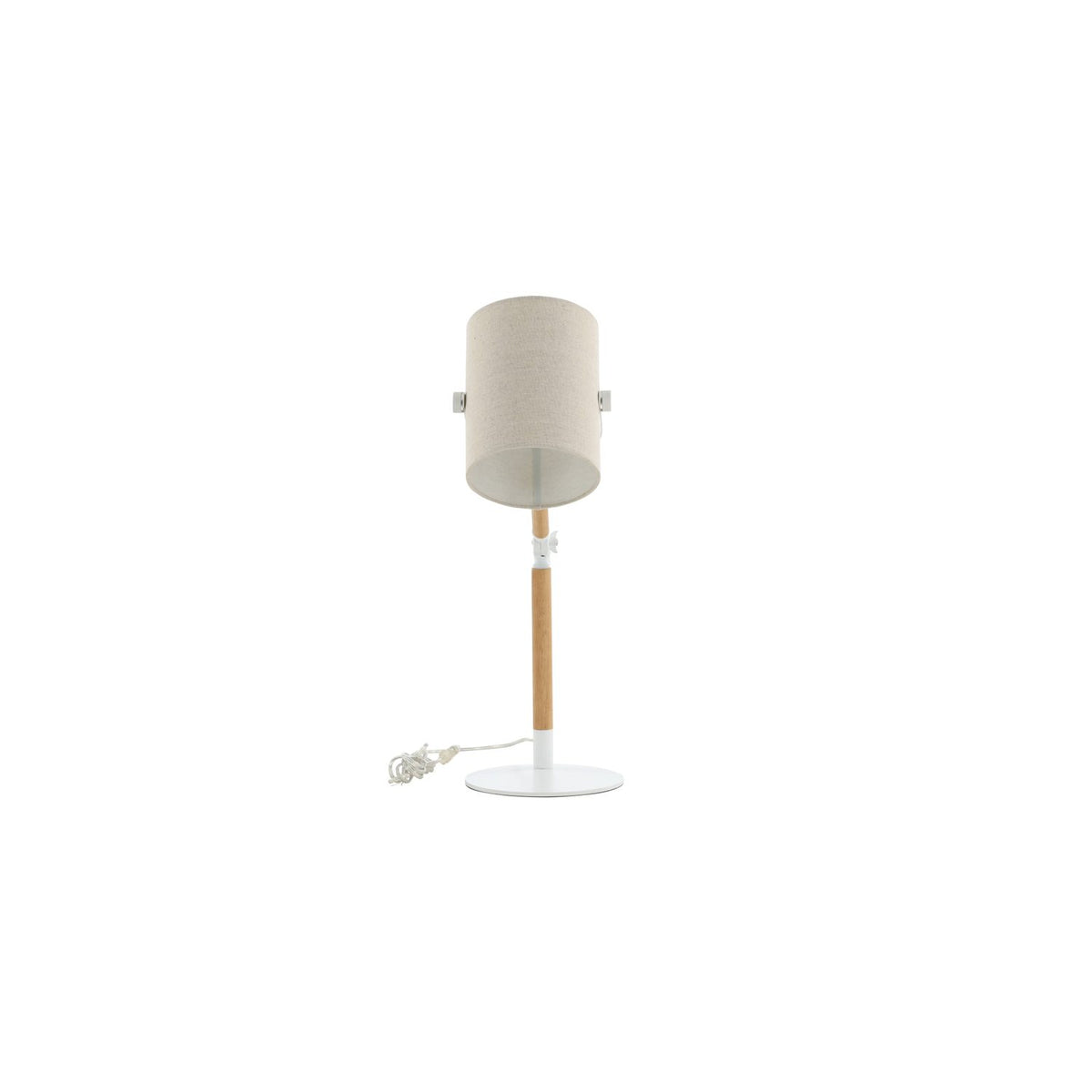 Dennis Bordslampa Beige, 66
