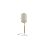 Dennis Bordslampa Beige, 66