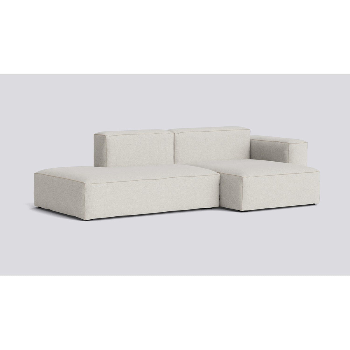 Mags Soft 2,5-sits, kombination 3 höger Soffa Story 102, Fast