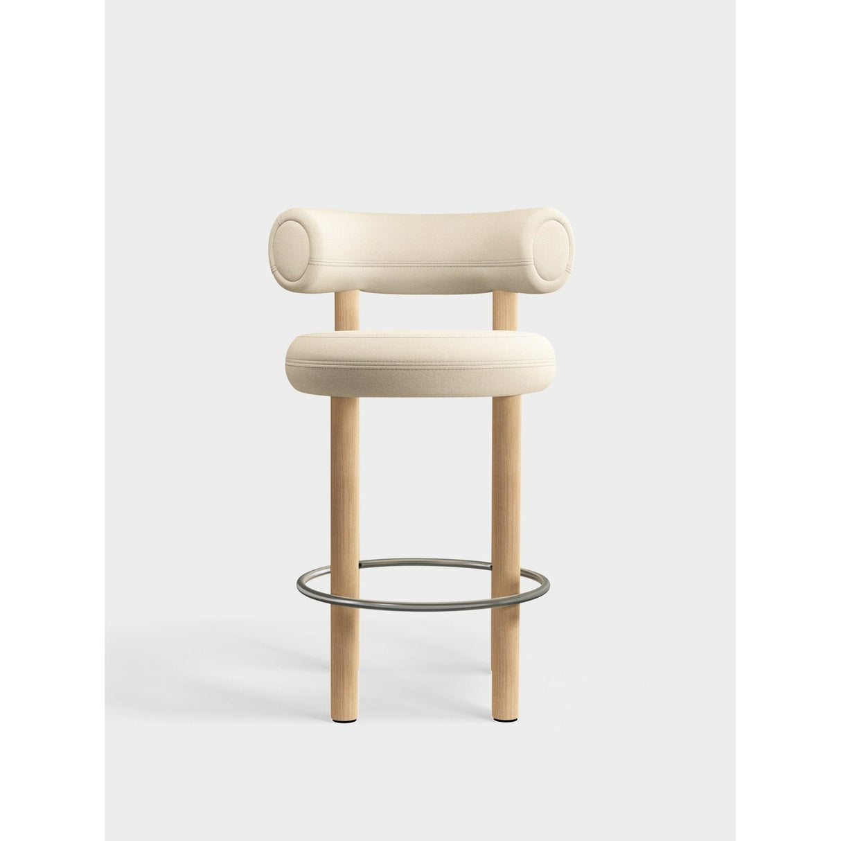 Fat Pall 65 cm, Hallingdal 65 Bright White NAW