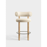 Fat Pall 65 cm, Hallingdal 65 Bright White NAW