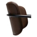 Zed Stol Major Brown Art.Leather