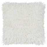 Wooly 45x45 cm Kudde Ivory