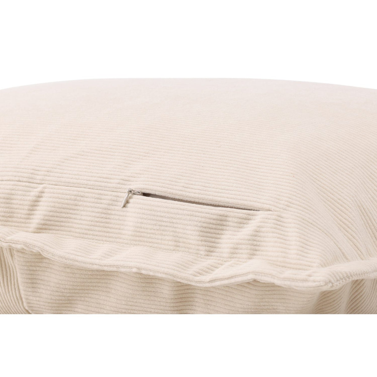 Lykke Kuddfodral Beige