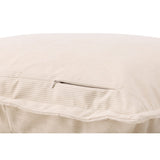 Lykke Kuddfodral Beige