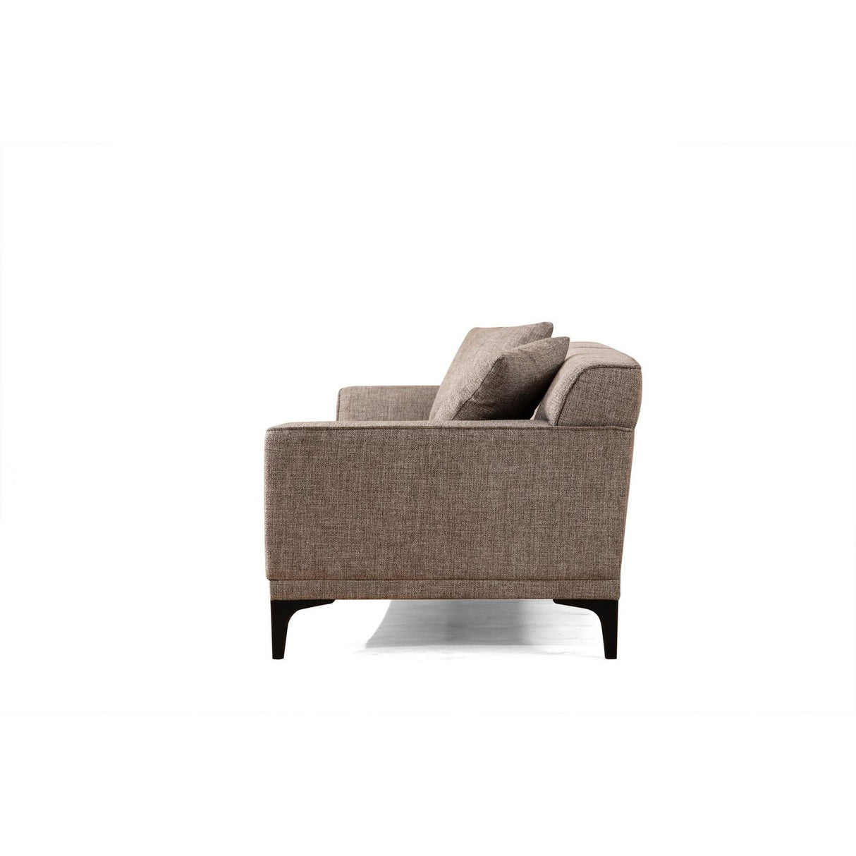 Cork 3 (215 x 87 x 86 cm) 3-sitssoffa Fawn
