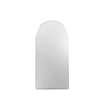 Skeppsvik x Josefin Lustig Stor spegel Silver, 100 x 210