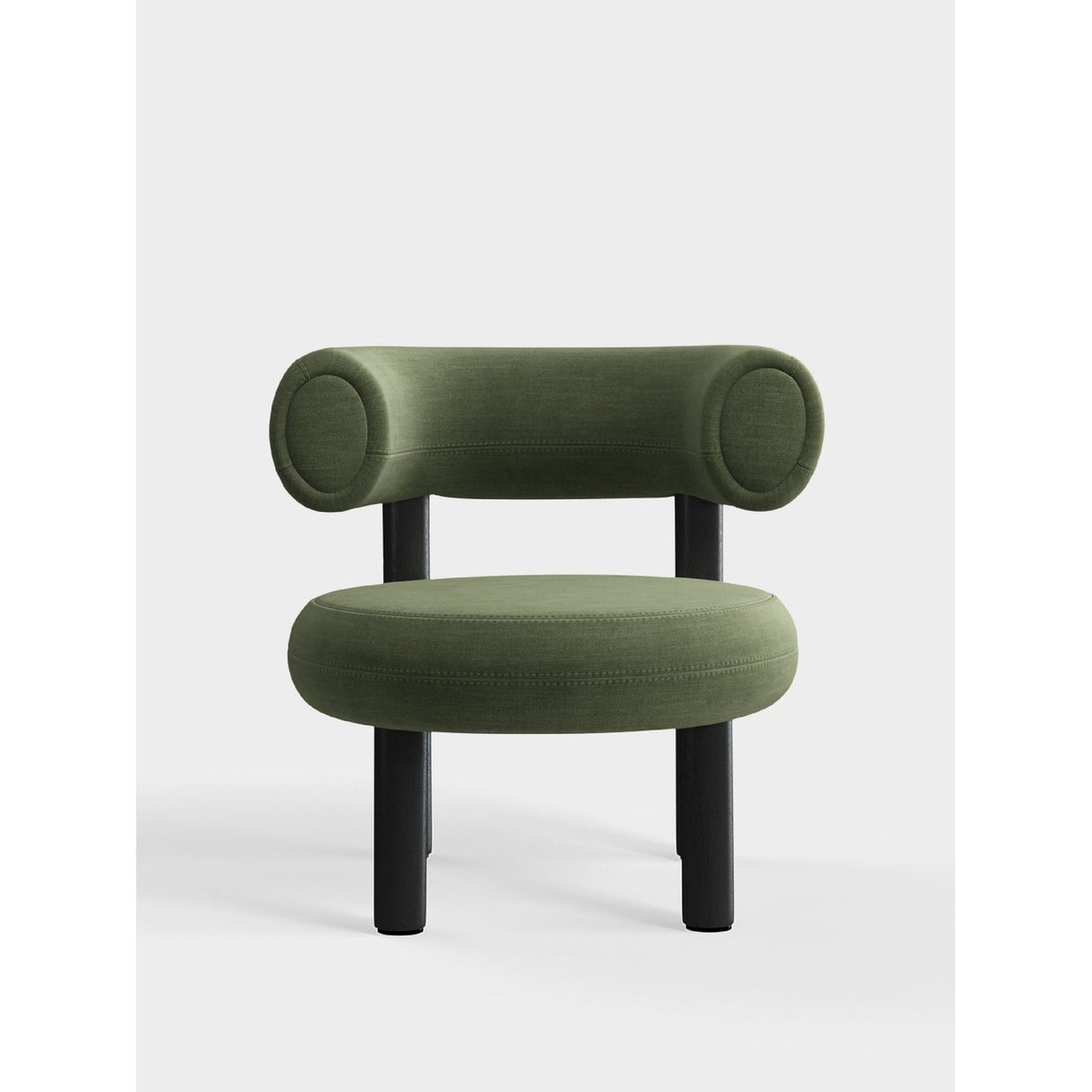 Fat Loungestol Linara Tarragon BLW