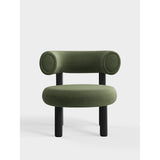 Fat Loungestol Linara Tarragon BLW