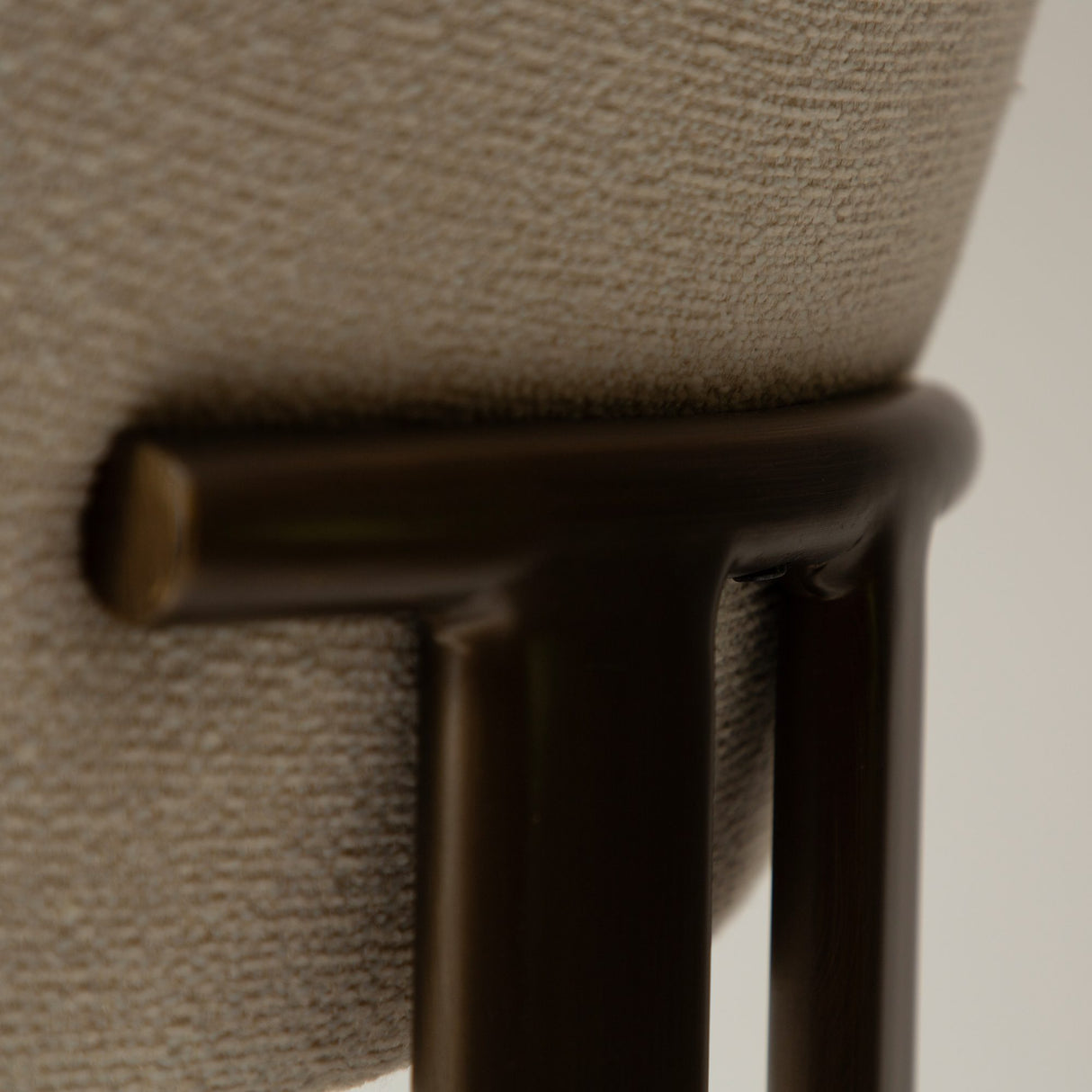 Duct Karmstol Simply Beige