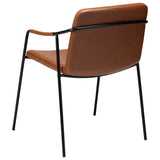 Boto Stol Vintage Light Brown