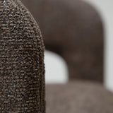 Splendor Stol Major Brown