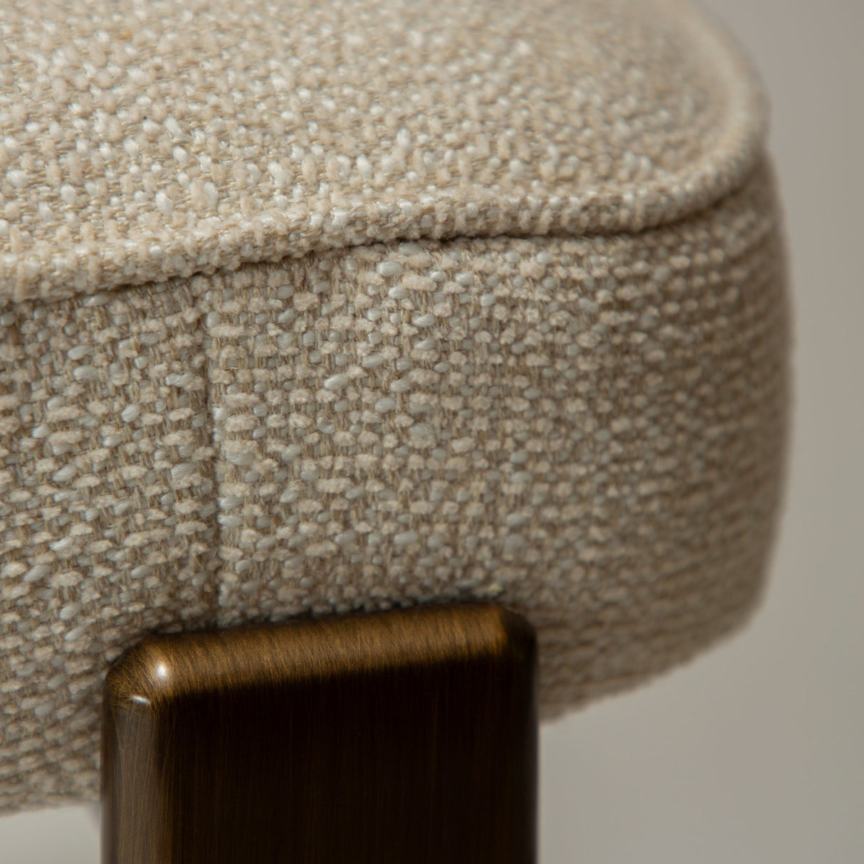 Duct Stol Simply Beige