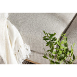 Olympos 3-sitssoffa Beige