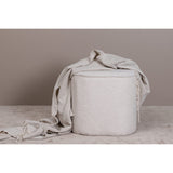 Piff Puff Vit, Polyester teddy
