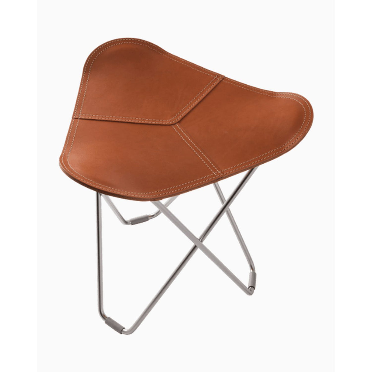 Pampa Flying Goose Fotpall Krom, Polo