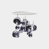 Melt Mega Pendelsystem LED Smoke