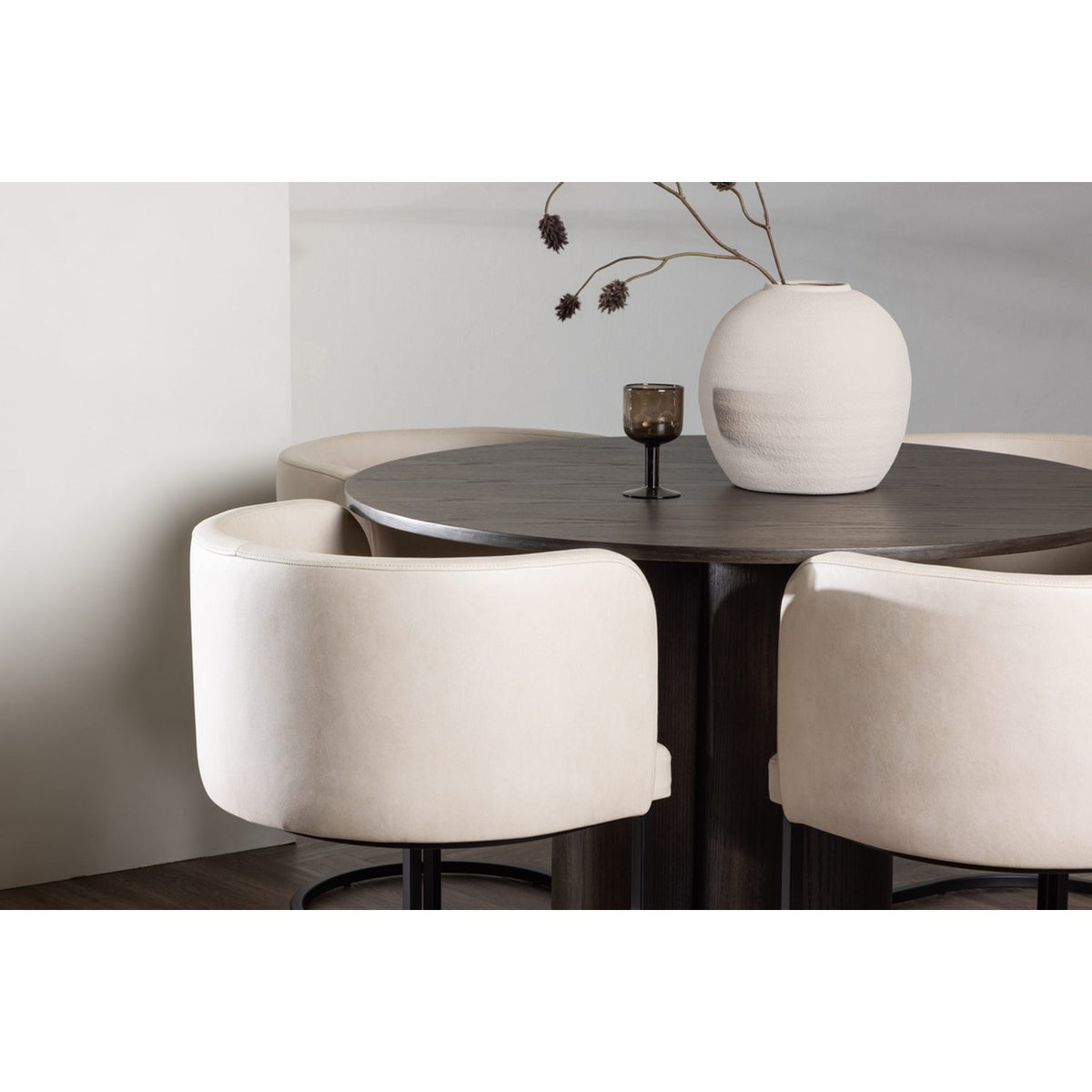 Olivia, Simrishamn Rund matgrupp
