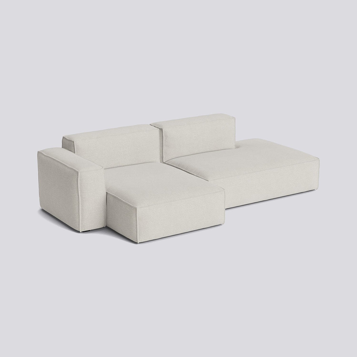 Mags Soft 2,5-sits, kombination 3 vänster Soffa Story 102, Avtagbart