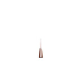 Brive Bordslampa Valnöt, 30