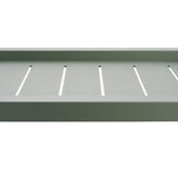 Samvaro Serveringsvagn Dusty Green