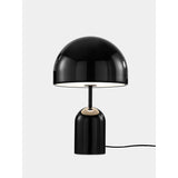 Bell Bordslampa Black