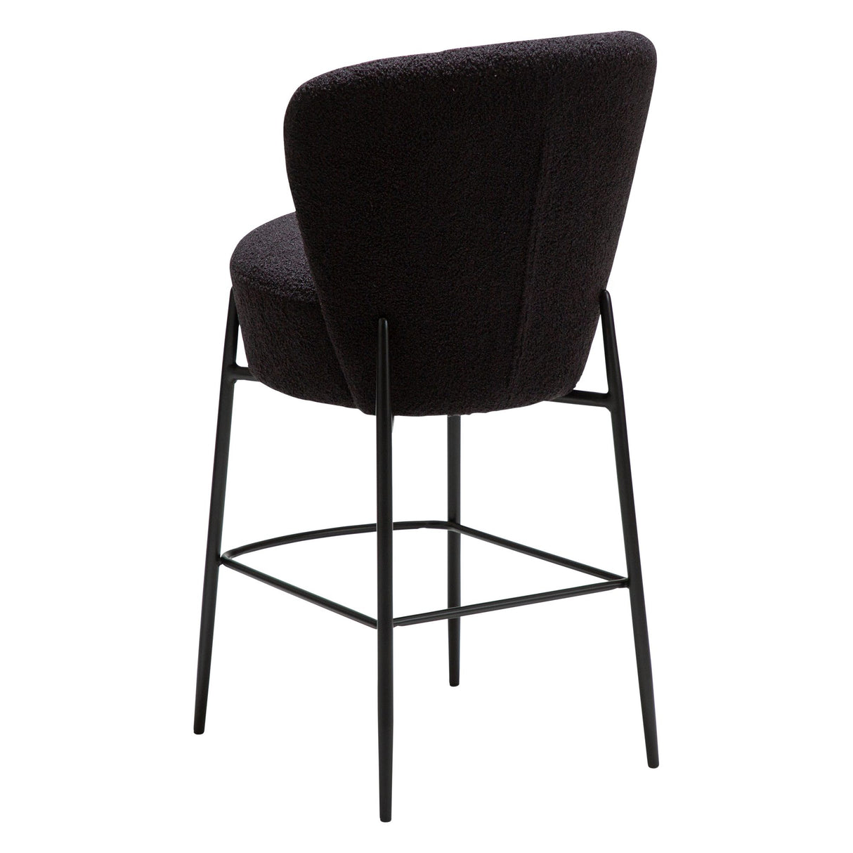 Orbit Barstol Obsidian Black