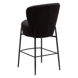 Orbit Barstol Obsidian Black