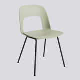 Layout 111 Stol Pastel green