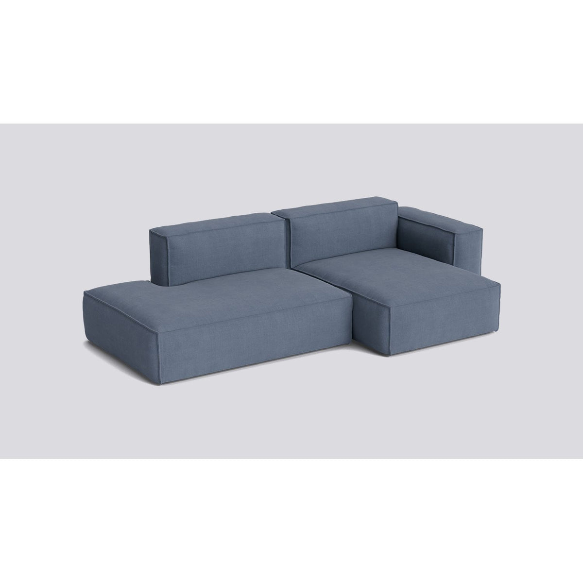 Mags Soft 2,5-sits, kombination 3 höger Soffa Linara 198, Avtagbart