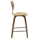 S.I.T Barstol Oak 100 cm