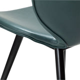 Cloud Stol Green Gables Art.Leather