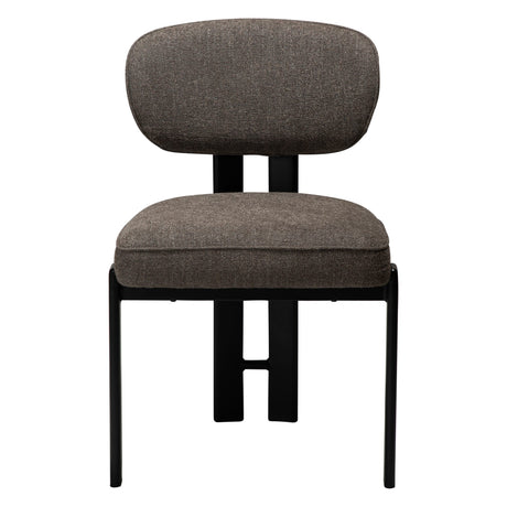 Duct Stol Major Brown