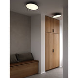 Kaito 2 Pro Plafond 40 cm, Svart