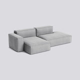 Mags Soft 2,5-sits, kombination 3 vänster Soffa Hallingdal 130, Avtagbart