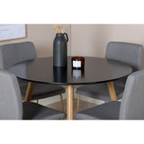 Mace, Plaza Rund matgrupp
