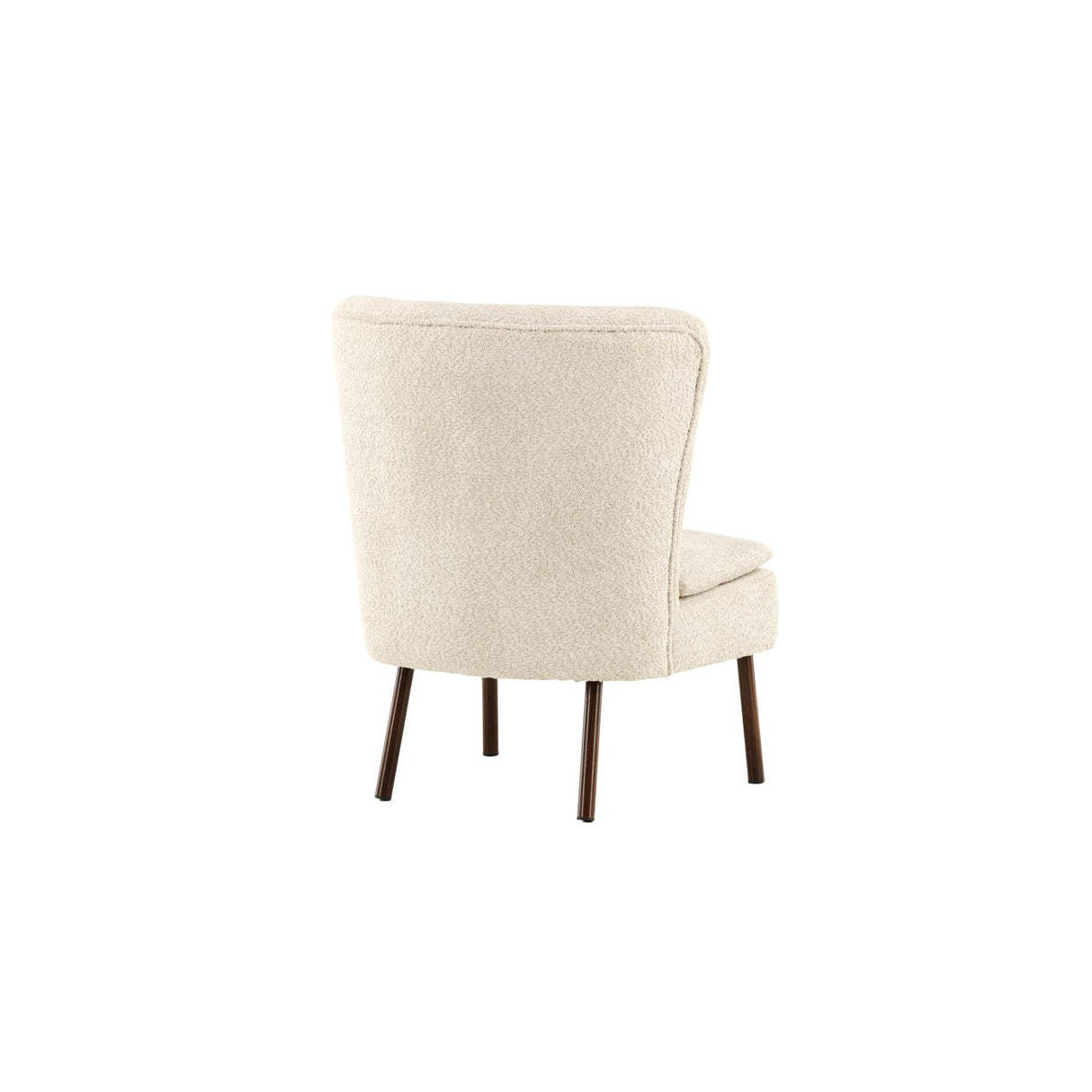 Hällsö Fåtölj Beige, 80x92x66