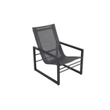 Vevi Barnstol Svart/Antracit