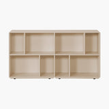 Palm Springs Quadrant-hylla Sand