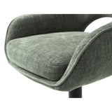 Ratio Barstol Skogsgrön