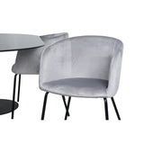 Pillan, Berit Oval matgrupp